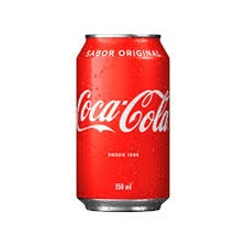  COCA LATA