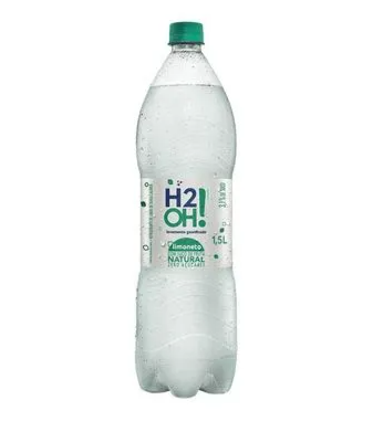 H2O 500ml