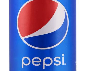 Pepsi Litro