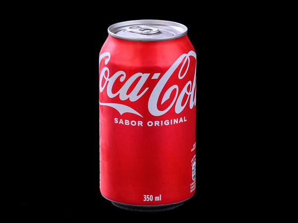 Coca-Cola
