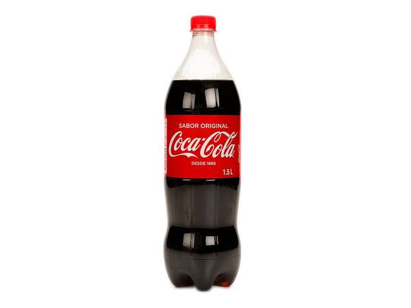 Coca Cola 1,5l