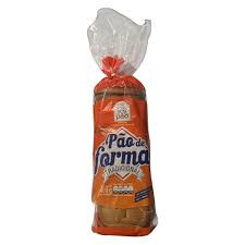 PAO DE FORMA TRADIC 400G