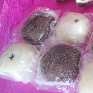 BRIGADEIRO