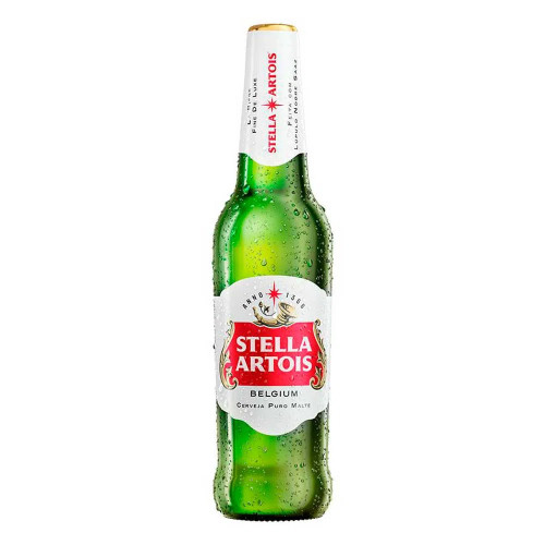 Stella Artrois 600ml