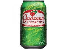 GUARANÁ