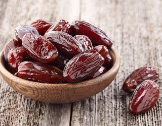 Tâmara sem Caroço
