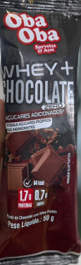 WHEY CHOCOLATE PICOLE