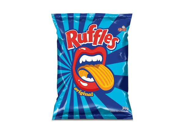 Ruffles Original