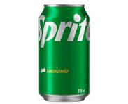 SPRITE LATA 