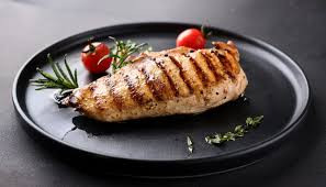 Frango Grelhado 80G
