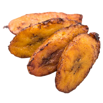 BANANA DA TERRA
