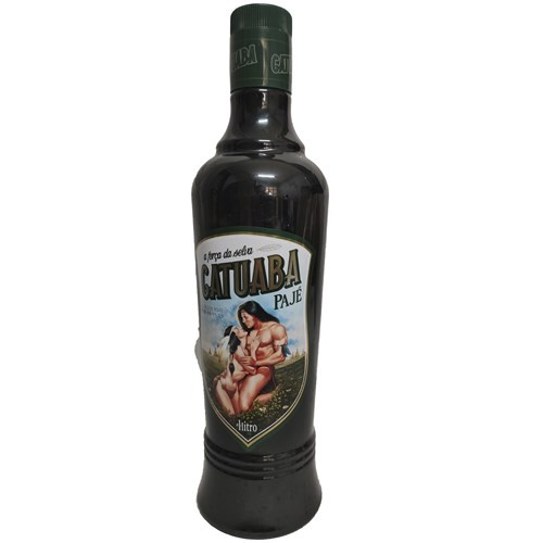 CATUABA