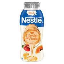 IOGURTE NESTLE VITAMINA DE FRUTAS 170G	