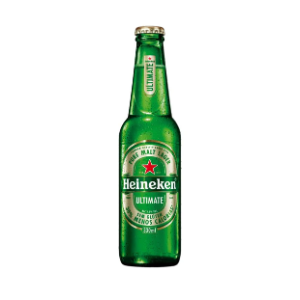 CERV HEINEKEN ULTIMATE 0.330GFA