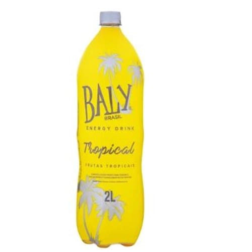 Energético Tropical Baly 2l