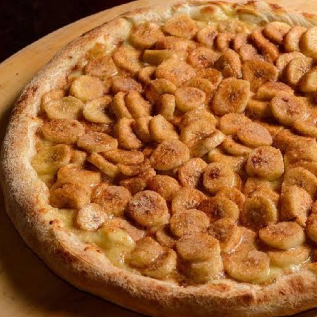 PIZZA DOCE - GRANDE