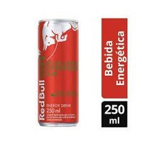 Red Bull Melancia 250ml