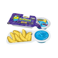 BALA DE GOMA FUNDIPPERZ MINIONS 54G