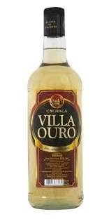 VILLA OURO AMARELA 965ML