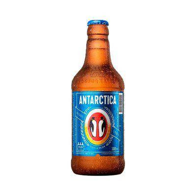 Antarctica Piriguete 300ml - Unidade