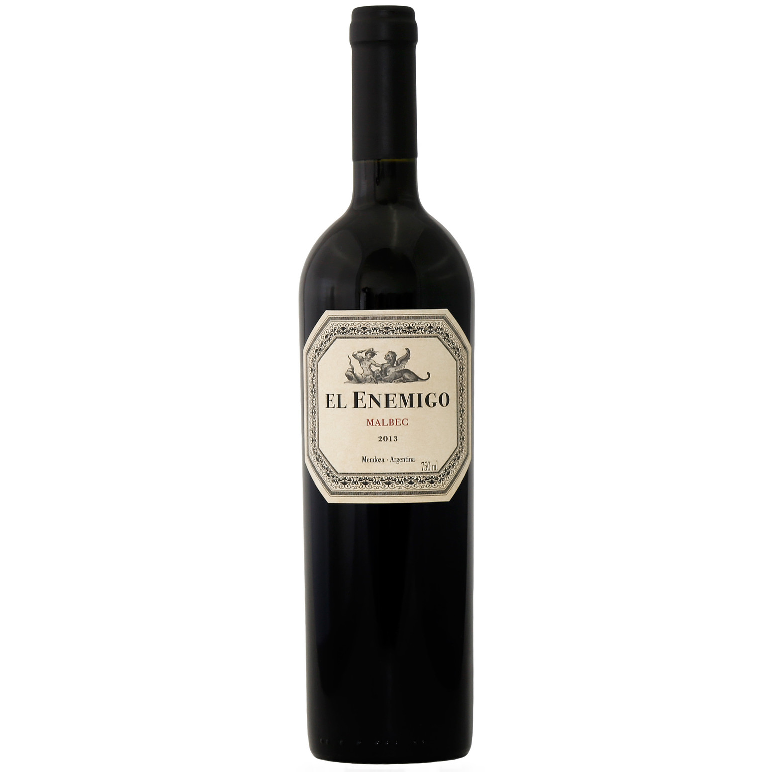 EL ENEMIGO MALBEC	