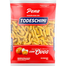 MACARRAO TODESCHINI  PENA 500G