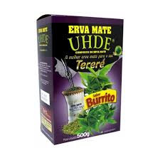 ERVA TERERE UHDE BURITO CX500G