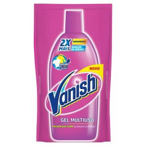 TIRA MANCHAS VANISH LIQUIDO PINK SC500ML¬