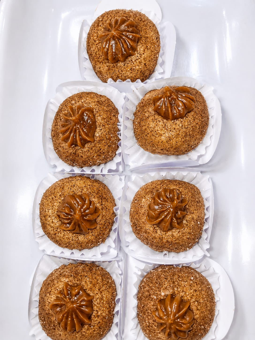 CHURROS