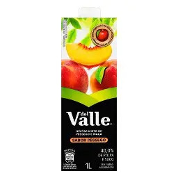Nectar Pessego & Maca (Del Valle) 1L