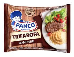 TRIFAROFA TRADICIONAL PANCO 400G