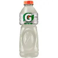 GATORADE  LIMÃO 500ML