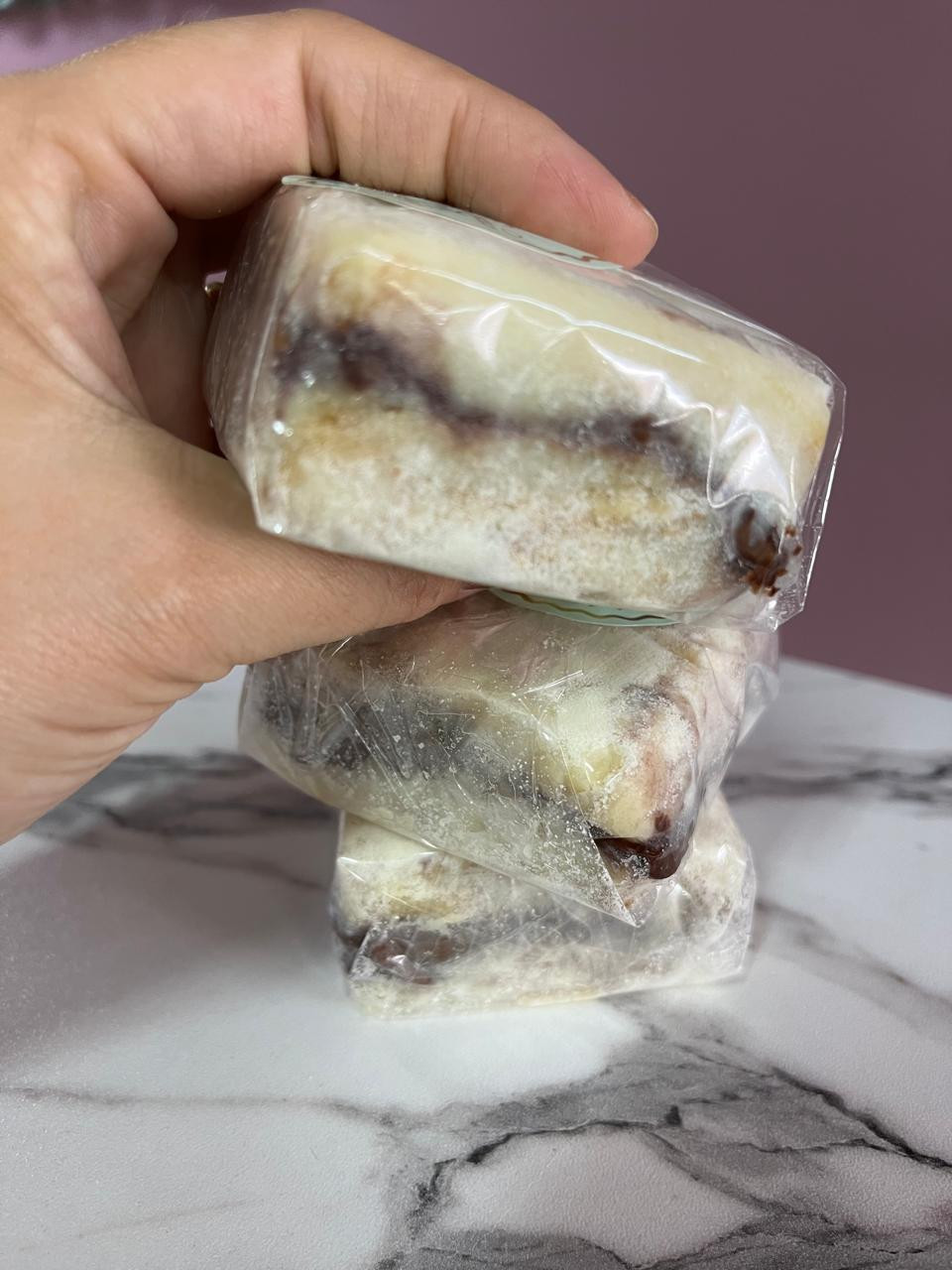 PALHA ITALIANA DE NINHO COM AVELA