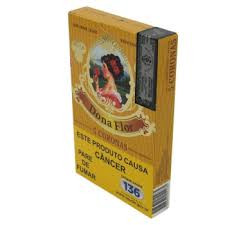 CHARUTO DONA FLOR CAIXA