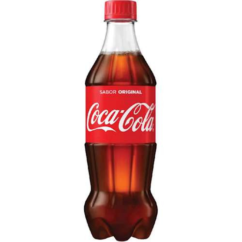 Refrigerante 600ml