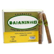 CHARUTO BAIANINHO UND