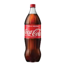 Coca Cola Normal 1,5L