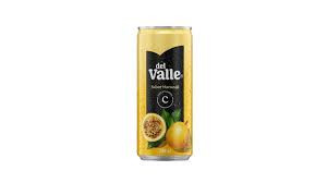 SUCO DELVALLE MARACUJA LT 290ML