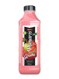 SUCO POMARIS GOIABA 900ML