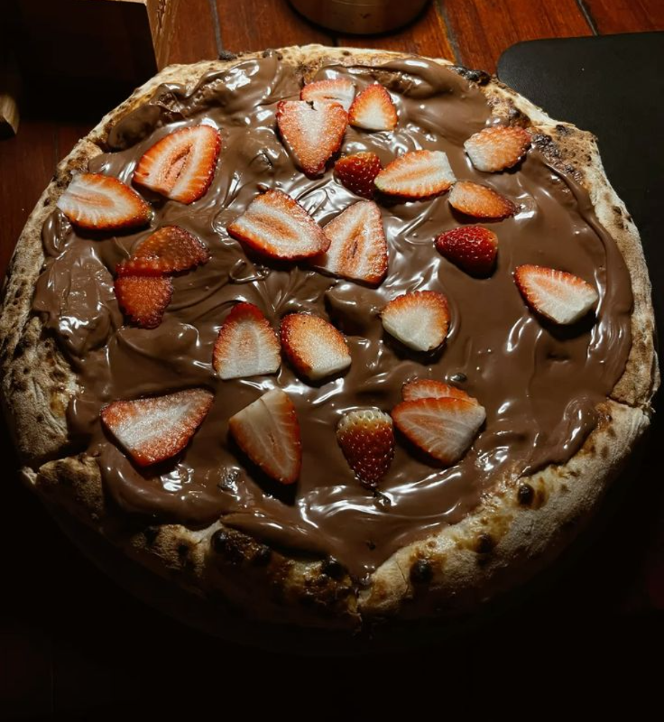 Brigadeiro 