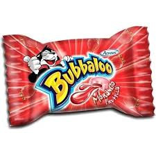 BUBBALOO UNID