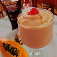 Creme de Papaia