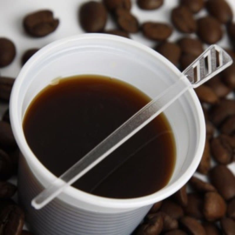 Café com sugestões de acompanhamento