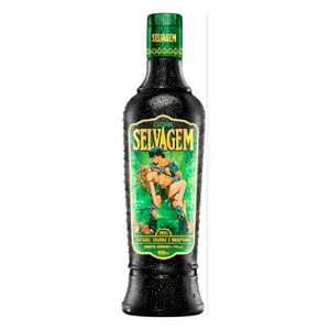 CATUABA SELVAGEM 900ML