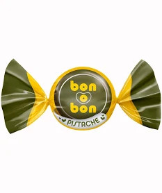 CHOCOLATE BOMBOM BON O BON PISTACHE15G ARCOR (Cópia)