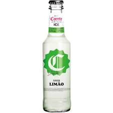 ICE COROTE LIMÃO 275ML