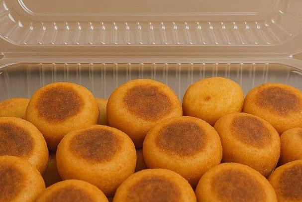 1kg Salsicha 