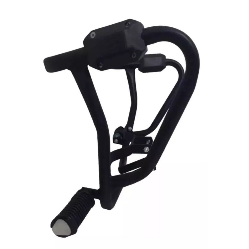 PROT CAREN CB 300 / 2015 ESB/PEDAL.