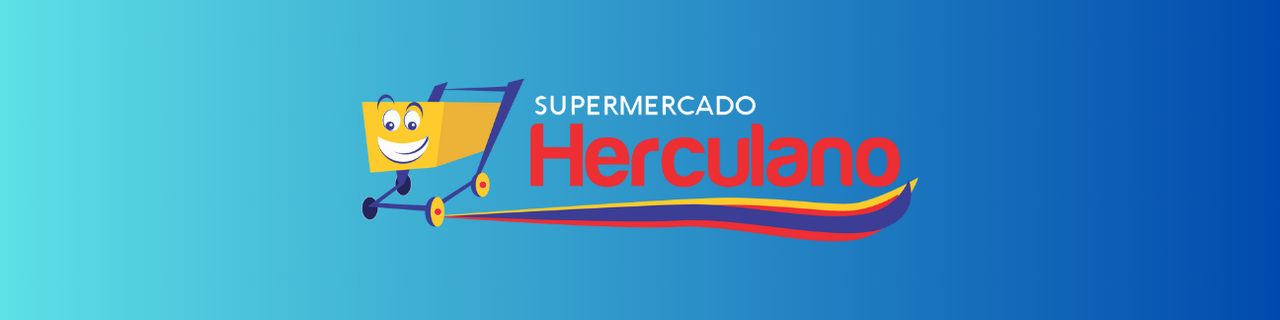 Supermercado Herculano