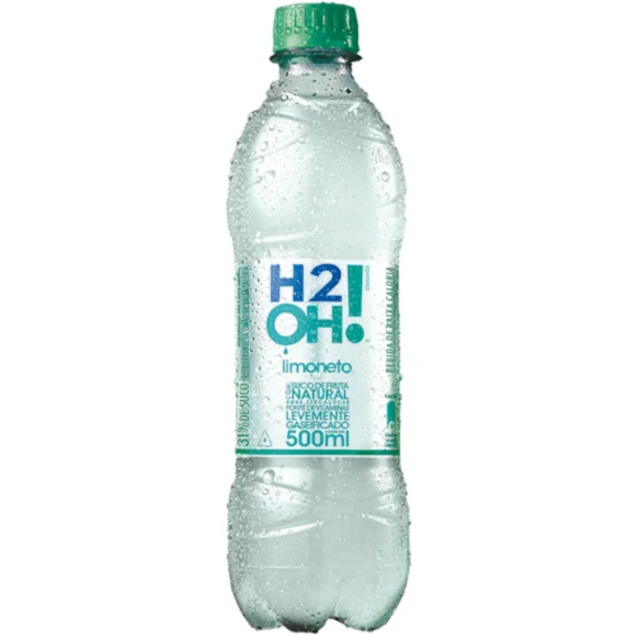 H2OH LIMONETO